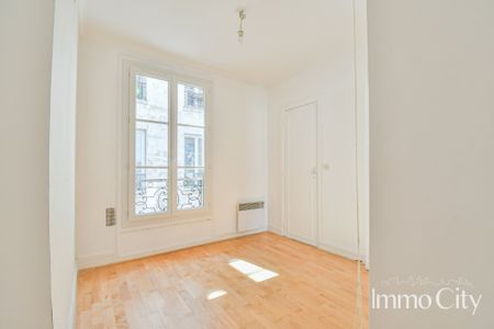 Appartement 2 pièces - 28.86m² - Photo 4