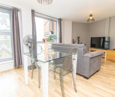 1 bedroom apartment to rent - Photo 3