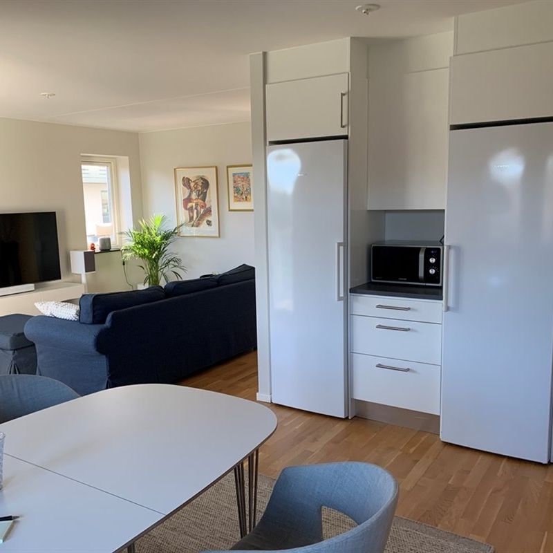 Ringstorpsvägen 30 - Photo 1