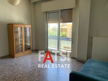 Διαμέρισμα για ενοικίαση Άγιος Βασίλειος (Βόλος) - Photo 4