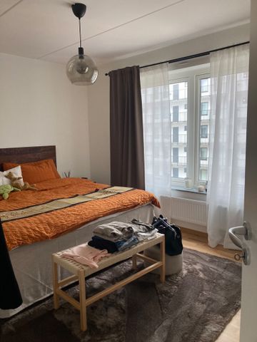 Dagvattengatan, Malmö - Foto 3