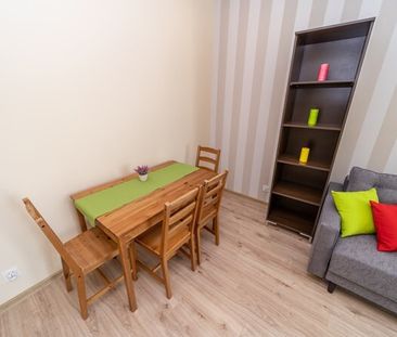 Łódź Łódź-Bałuty, Mahatmy Gandhiego - Фото 4