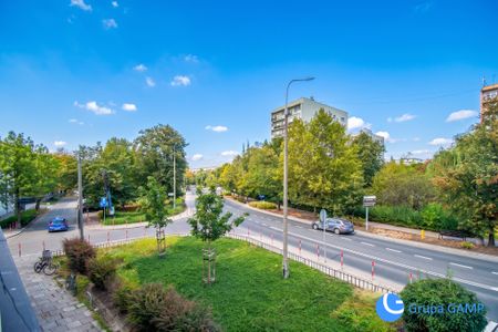 Kawalerka z oddzielną kuchnią ul.Czarnowiejska AGH - Zdjęcie 3
