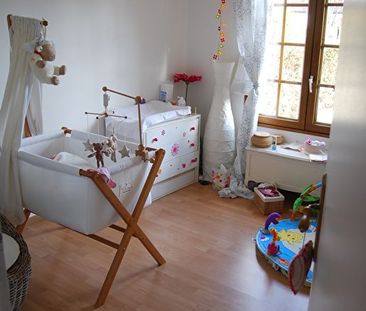Location appartement 3 pièces, 68.00m², Rungis - Photo 4