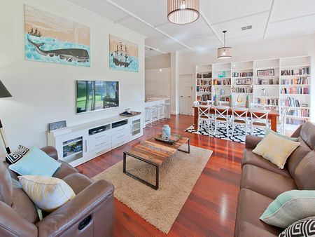 Open the Door to Timeless Elegance with a Poolside Lifestyle - Photo 4