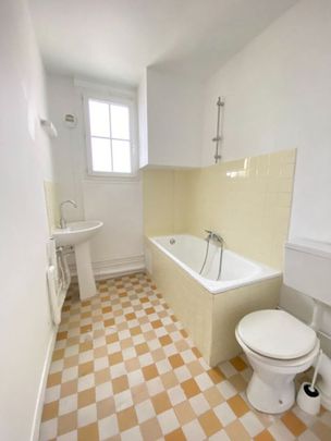 Appartement 1 Pièce 24 m² - Photo 1