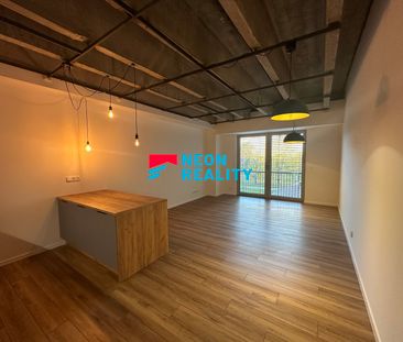 Pronájem bytu 2+kk 65 m², Petra Křičky, Ostrava - Photo 2