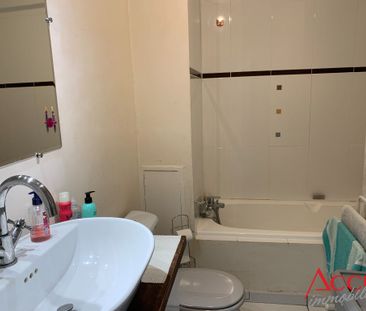 Location Appartement 2 pièces 34m² - Photo 5