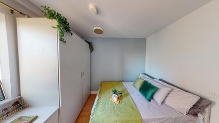 1 bedroom private hall to rent - Photo 4
