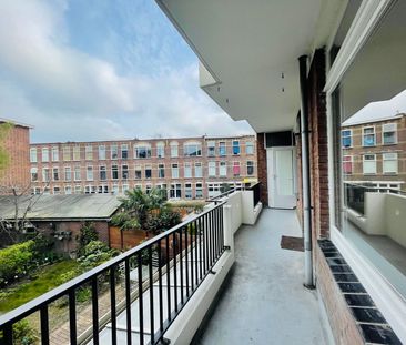 Appartement te huur: Juliana van Stolberglaan 196 2595 CM Den Haag - Photo 3