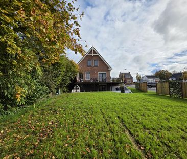 Te huur: Huis Herenweg 163 a in Rijnsaterwoude - Foto 1