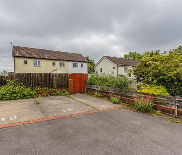 1 bedroom semi-detached house to rent - Photo 3