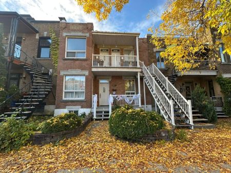 6834 Rue D'Iberville, H2G 2C8, H2G 2C8, Montréal - Photo 3