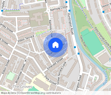 Diamond Street, York, YO31 8LH - Photo 1