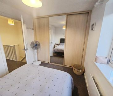 2 bedroom terraced house to rent - Photo 6