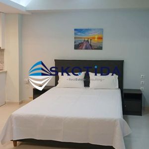 Διαμέρισμα για ενοικίαση Βαρνάβα (Παγκράτι) - Φωτογραφία 2