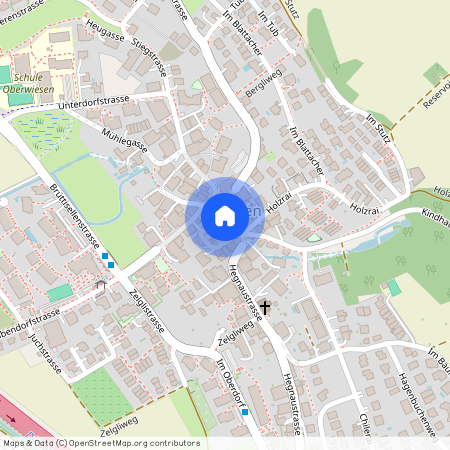 Auf Anfrage, 8602 Wangen b. Dübendorf