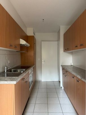 Schöne 3.5 Zimmerwohnung in Ostermundigen zu vermieten ! - Photo 1