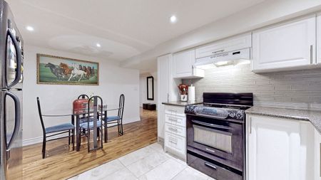 For Lease - 139 Ranee Avenue Unit# Basement, Toronto, Ontario - Photo 3