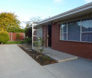 3A Dellow Place, Spreydon - Photo 6