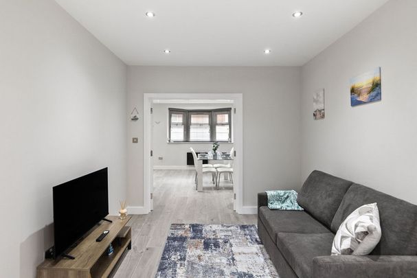 Saint Mary Street - Photo 1