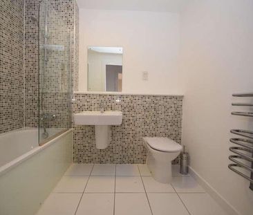 Willow Court, Chorlton Street, Trafford, Greater Manchester, M16 - Photo 2