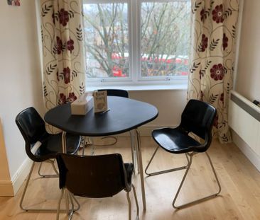 1 bedroom apartment to rent - Photo 3