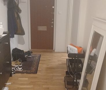 Sommarrogatan, Eskilstuna - Photo 4