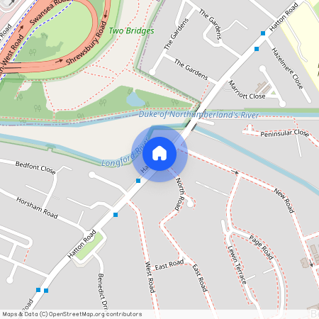 Hatton RoadFeltham TW14 8LR