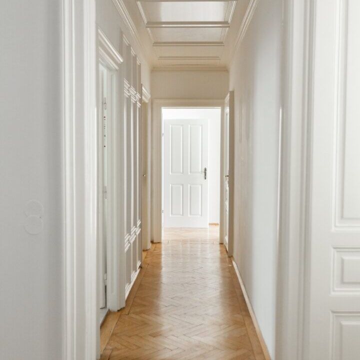 Großzügige, charmante 137 m² Altbauwohnung I perfekter Grundriss - Photo 1