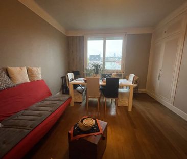 Appartement 3 pièces à Laxou - Photo 1