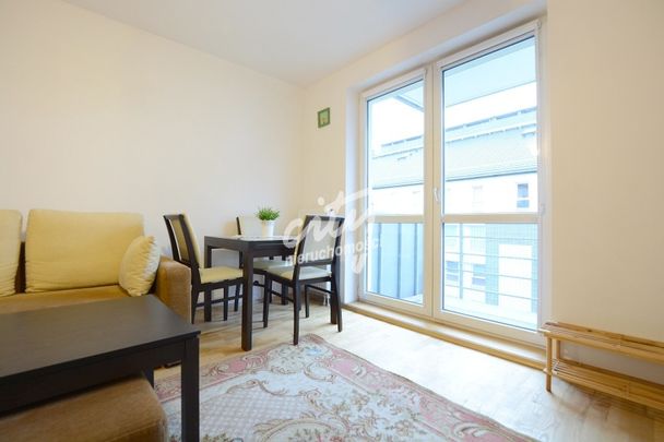 Mieszkanie z balkonem lubiane przez najemców - Photo 1