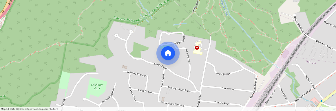 2/28 Fords Road, NSW 2515, Thirroul