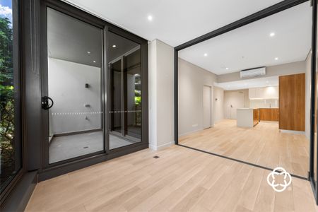 415/3 Foreshore Place, Wentworth Point NSW 2127 - Apartment For Rent | Domain - Photo 3