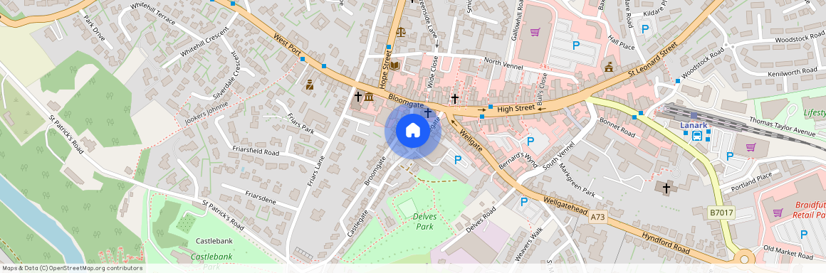 St Johns Wood Park, London, NW8