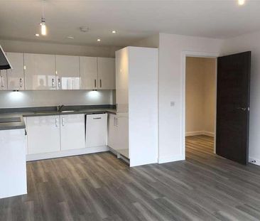 Nuffield House, Holmesley Road, Borehamwood, WD6 - Photo 5