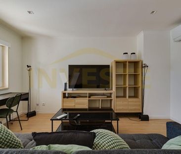 Apartamento T1 em Lisboa - Photo 1