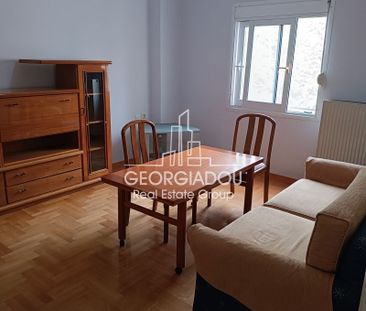 Studio/Γκαρσονιέρα για ενοικίαση Κάτω Ηλιούπολη (Εύοσμος) - Photo 4