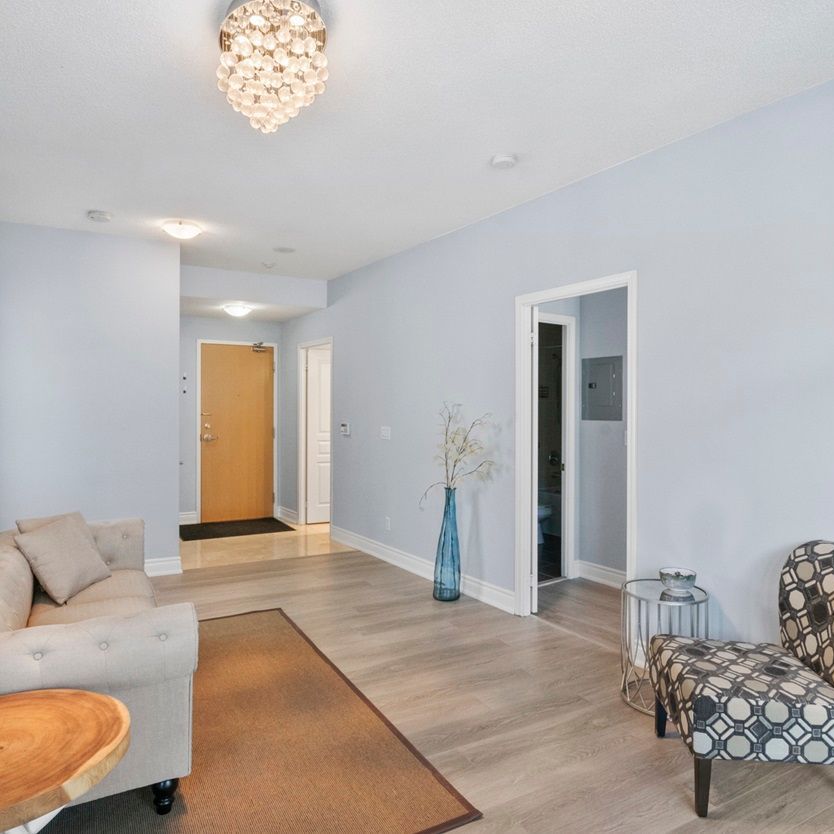 For Lease - 509 Beecroft Road Unit# 2102, Toronto, Ontario - Photo 1