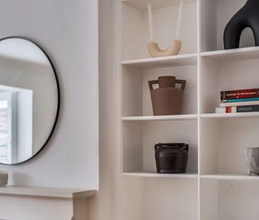 4 bedroom terraced house to rent - Photo 4