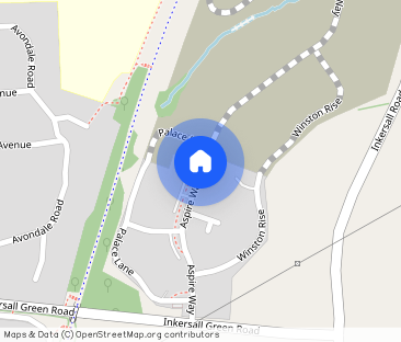 Aspire Way, Staveley, Chesterfield, S43 - Photo 1