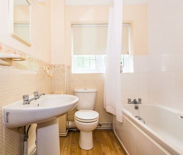 1 bedroom maisonette to rent - Photo 5