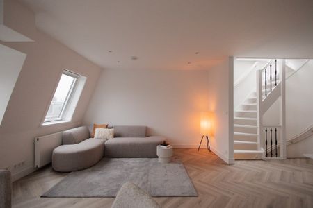 Te huur: Appartement Elisabeth Wolffstraat in Amsterdam - Foto 5