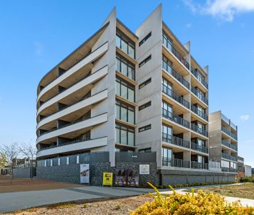 70/566 Cotter Road, Wright ACT 2611 - Apartment For Rent | Domain - Photo 6