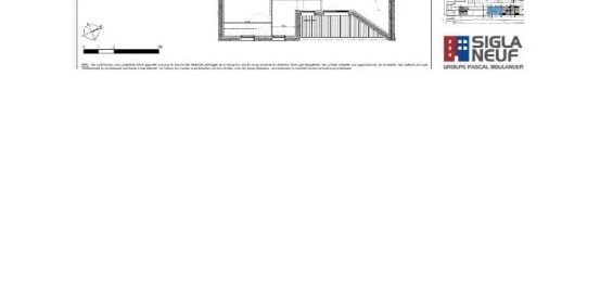 Appartement à louer 3 pièces 72.41m² - Photo 3