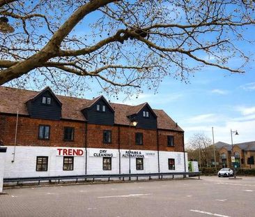 The Old Print House, Bridge Mews, Bridge Street, Godalming, Surrey,... - Photo 6