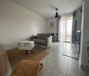 Appartement 2 pièce(s) 1 chambre(s) 49 m² - Photo 5