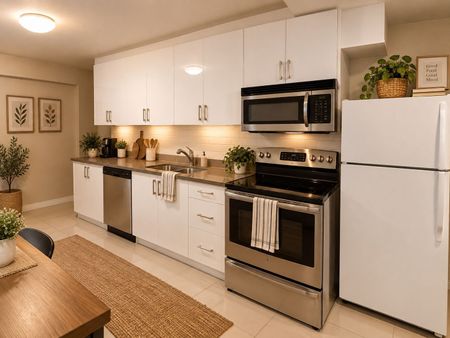 For Lease - 332 Salem Avenue Unit# A, Toronto, Ontario - Photo 5