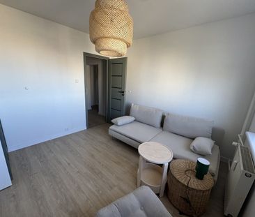 Mieszkanie do wynajęcia 3 pokoje Tysiąclecia, Poznań 54.3 m² - Фото 2