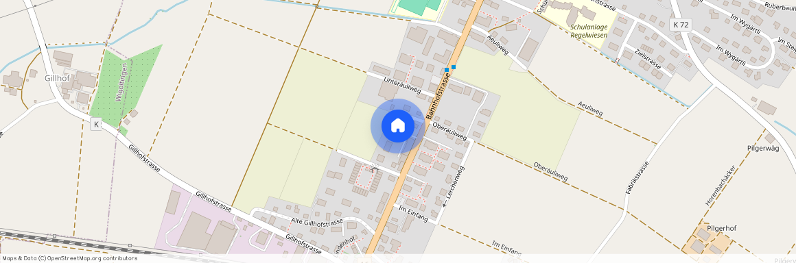 Bahnhofstrasse 17a, 8560 Märstetten